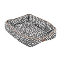 Cama-Snoozzy--Ikat-Drawed-Be-24-X-18-Plg---Aspen-Pet
