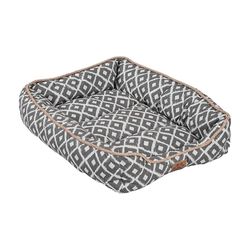 Cama-Snoozzy--Ikat-Drawed-Be-24-X-18-Plg---Aspen-Pet