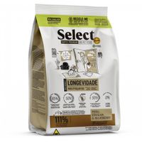 Concentrado-Select-Perros-Senior-7--Razas-Mini-y-Pequeñas-10-Kg---Monello