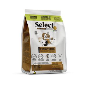 Concentrado-Select-Perros-Senior-5--Razas-Medianas-y-Grandes-2-Kg---Monello