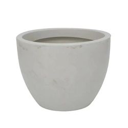 Maceta-Verona-Blanco-Antiguo-50-x-37-Cm---Vassart