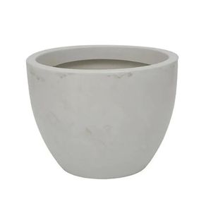 Maceta-Verona-Blanco-Antiguo-50-x-37-Cm---Vassart