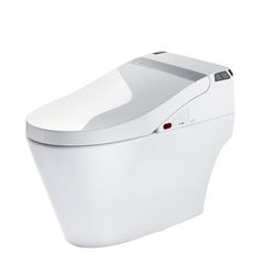 Sanitario-Funzionale-Smart-Cierre-Lento-Blanco---American-Standard