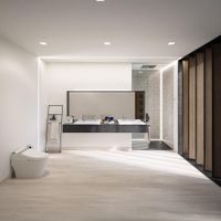 Sanitario Funzionale Smart Cierre Lento Blanco