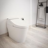 Sanitario-Funzionale-Smart-Cierre-Lento-Blanco---American-Standard