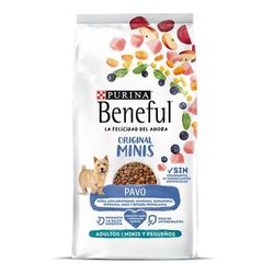 Concentrado-para-Perro-Adulto-y-Minis-de-Pavo-10-Kg---Beneful