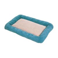 Cama-Snoozzy-Low-Bumper-Mat-23-x-16-Plg---Aspen-Pet