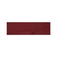 Barniz Tinte Sher-Wood Flo-Lac 3 en 1 Entintado y Protección Brillante Vino 1 Galón