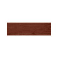 Barniz Tinte Sher-Wood Flo-Lac 3 en 1 Poliuretano Brillante Caoba de 1 Galón