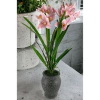 Orquidea-Artificial-Rosada-