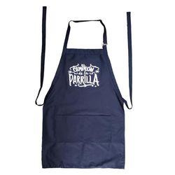 Gabacha-con-Serigrafia-El-Campeon-De-La-Parilla---Doggiestuff