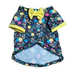 Playera-de-Cumpleaños-para-Mascota-Talla-XS---Doggiestuff