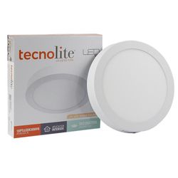Lampara-de-Sobreponer-LED-18-W-Calida---Tecnolite