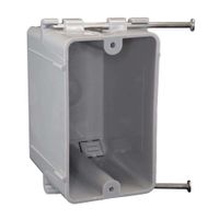 Caja-Rectangular-Plastica-Gris-4S-2x4-Plg---Carlon