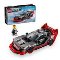 Carro-de-Carreras-Audi-S1-E-Tron-Quattro-76921-de-274-Pzas---Lego