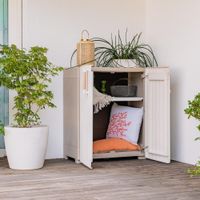 Gabinete-Groove-Beige-Arena-80x45x98-Cm---Keter