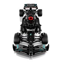 Carro-de-Carreras-Mercedes-AMG-F1-W14-42171-de-1642-Pzas---Lego