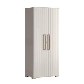 Gabinete-Groove-Beige-Arena-80x45x180-Cm---Keter