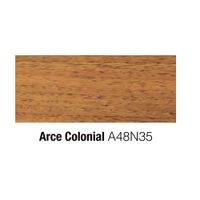 Tinte Oil Stain Arce Colonial 1/4 Gal - Sherwin Williams