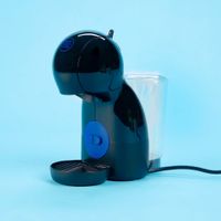 Máquina Cafetera Dolce Gusto Negra Piccolo - Nescafé