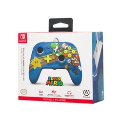 Control-PowerA-Diseño-Super-Mario---Nintendo-Switch