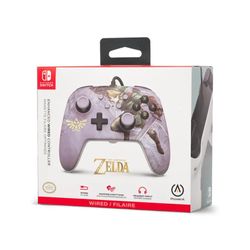 Control-PowerA-Diseño-Zelda---Nintendo-Switch