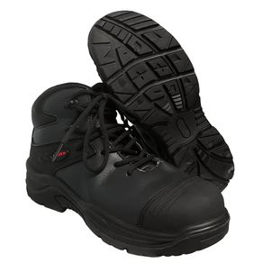 Zapato-Dielectrico-Negro---Safety-Varias-Tallas