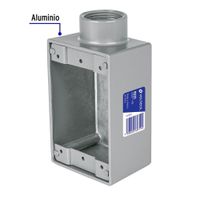 Caja-Condulet-Tipo-FS-1-Plg---Volteck