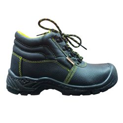 Zapato-Industrial-Negro---Safety-Varias-Tallas