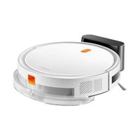 Aspiradora-Inteligente-Xiaomi-E5-Blanca-