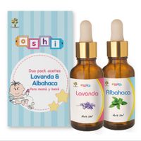 Duo-Pack-de-Aceites-de-Lavanda-y-Albahaca-30-Ml---Oshi
