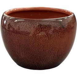 Maceta-de-Metal-Sienna-Haze-5-Plg---Robert-Allen