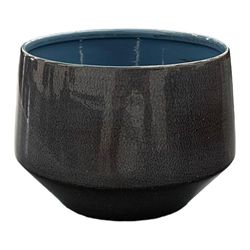 Maceta-de-Metal-Stormy-Sky-5-Plg---Robert-Allen