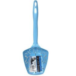 Pala-para-Caja-de-Arena-Diseño-Floral-13-Plg-Colores-Surtidos---Tinys