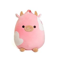 Cojin-y-Mochila-2-En-1-Cerdito---Koala-Kids