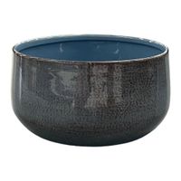Maceta-de-Metal-Stormy-Sky-5-Plg---Robert-Allen