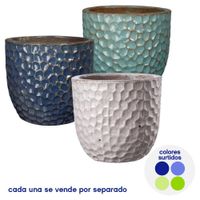 Maceta-de-Ceramica-15.37-Plg--Plg-x-19-Plg-Colores-Surtidos---Lagoon
