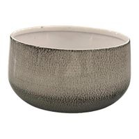 Maceta-Profunda-de-Metal-Dusted-Pearl-6-Plg---Robert-Allen