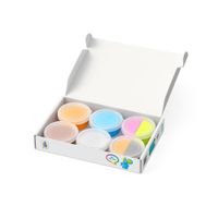 Set-de-6-Latas-de-Arcilla-Animalitos---Hey-Clay