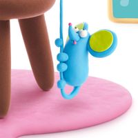 Set-de-6-Latas-de-Arcilla-Animalitos---Hey-Clay