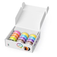 Set-de-15-Latas-de-Arcilla-Animalitos---Hey-Clay