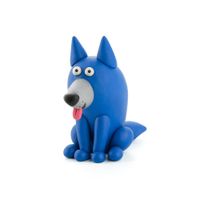 Set-de-6-Latas-de-Arcilla-Animales-del-Bosque---Hey-Clay