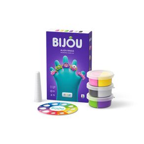 Set-de-6-Latas-de-Arcilla-Anillos-de-Aliens---Hey-Clay