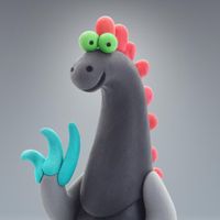 Set-de-6-Latas-de-Arcilla-Mega-Dinos---Hey-Clay