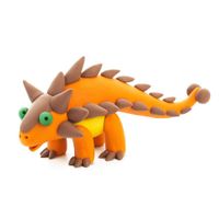 Set-de-6-Latas-de-Arcilla-Mega-Dinos---Hey-Clay