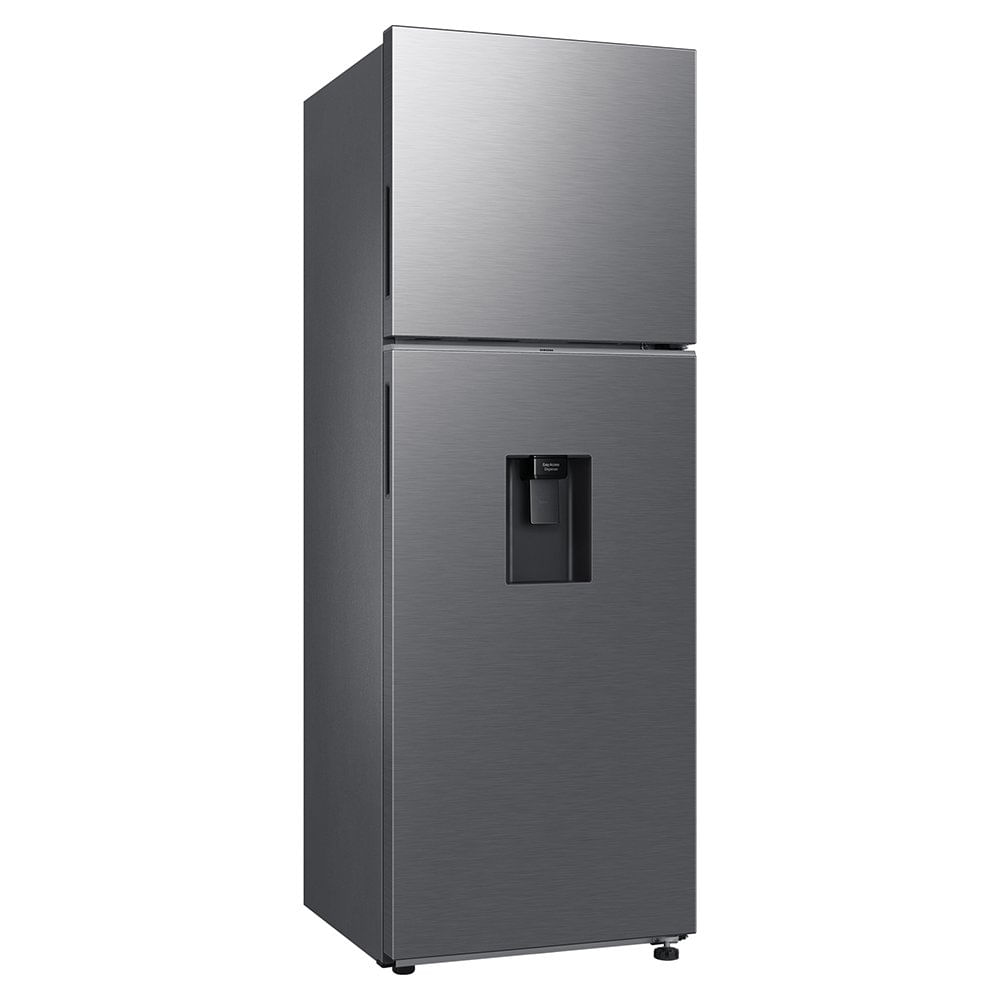 Refrigerador Top Mount de 11 Pies³ Acero Inoxidable