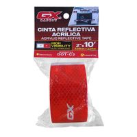 Cinta-Reflectiva-Rojo-y-Blanco-10-Pies---Gx