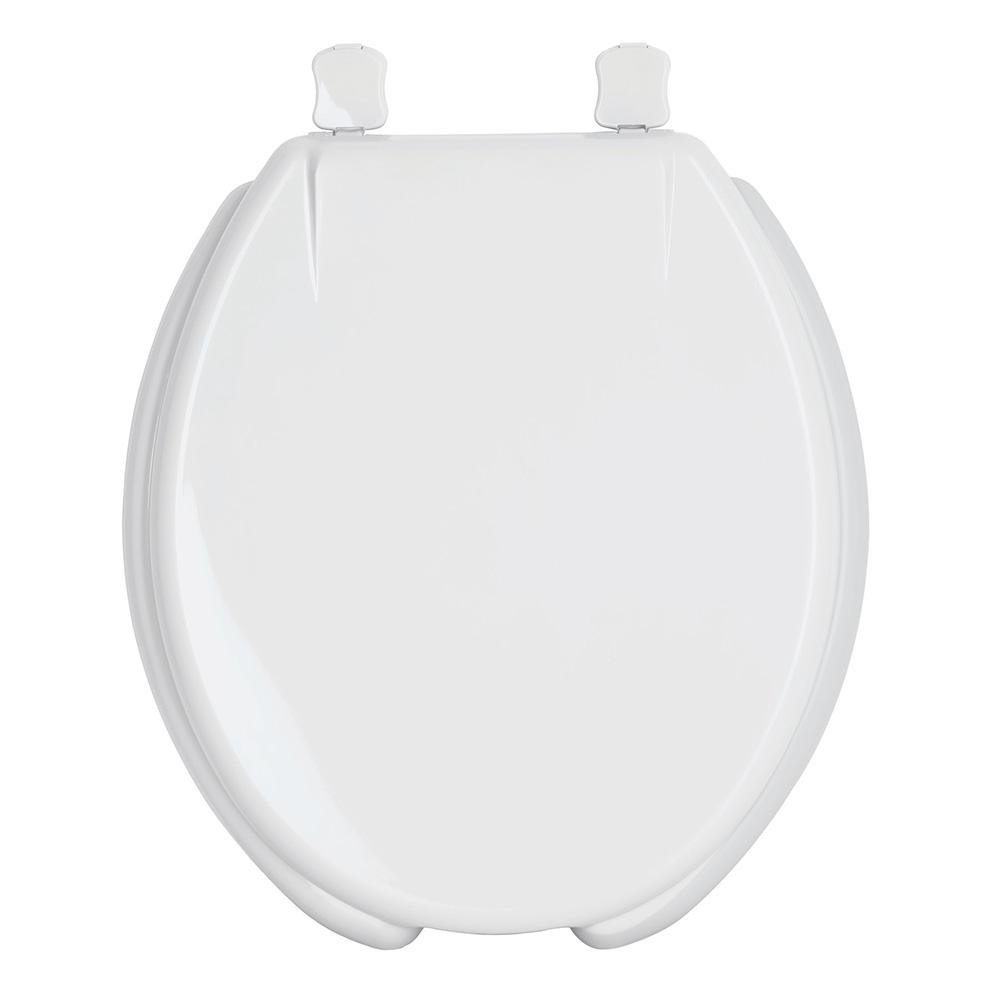 Asiento para Sanitario Blanco 40 Cm - Foset