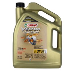 Aceite-para-Pick-Up-Vecton-Drain-5W-30---Castrol