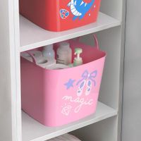Cesto-Para-Ropa-Rosada-Magic-15-L---Koala